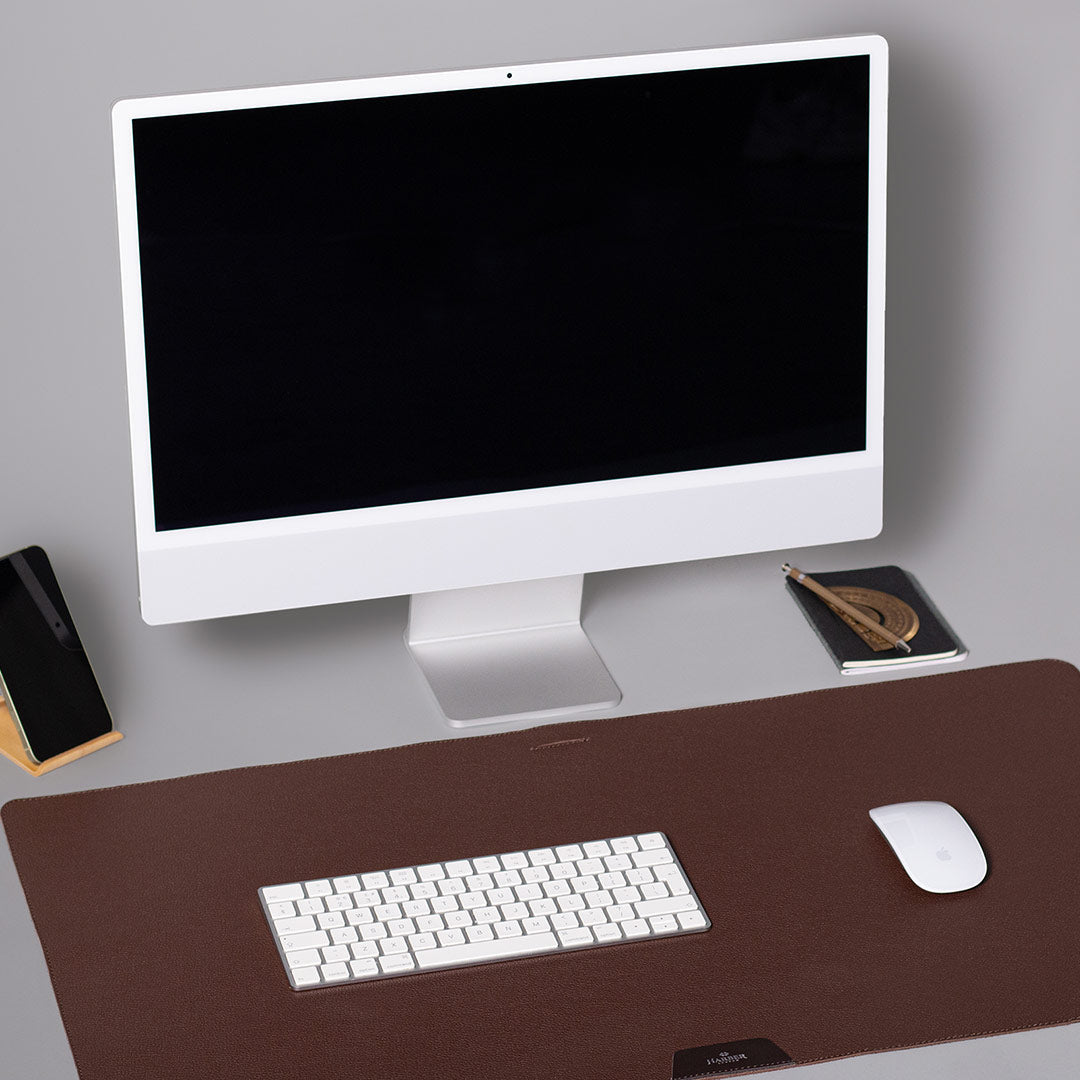 Working from home or the office? 5 must-haves for work in any setup