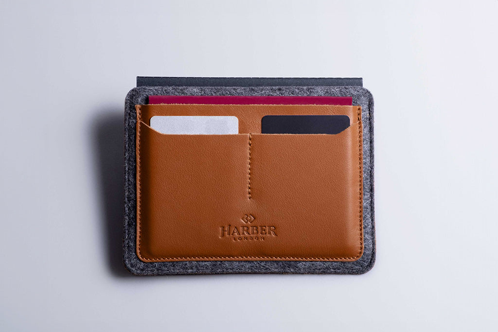 Best passport holders