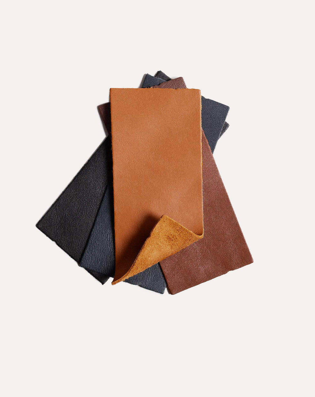 Full Grain Leather