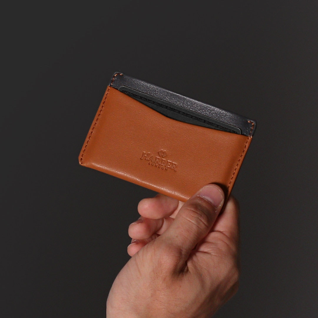 RFID Card Holder