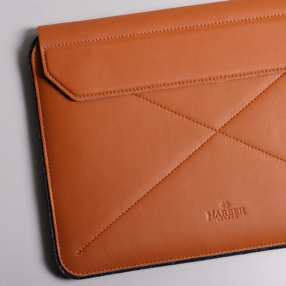 Leather MacBook Sleeves 1