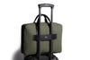 Rugged Laptop Briefcase Olive