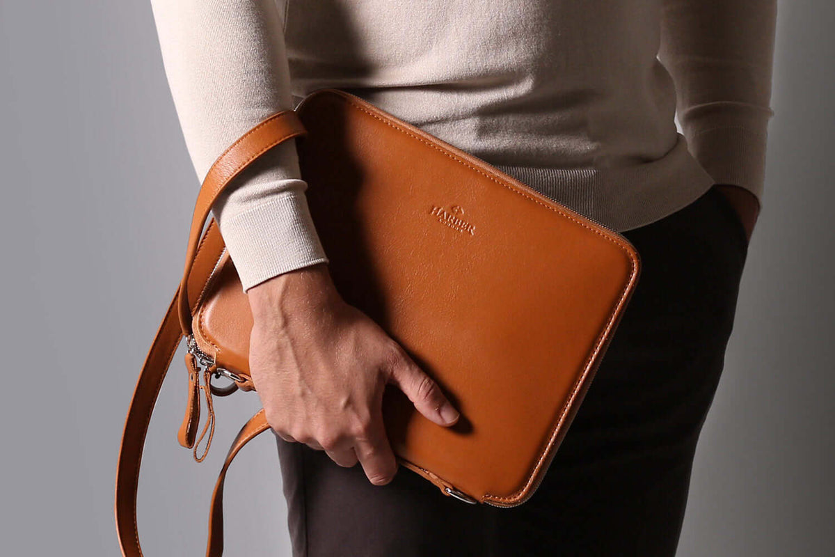 Nomad Organiser for iPad Pro 11