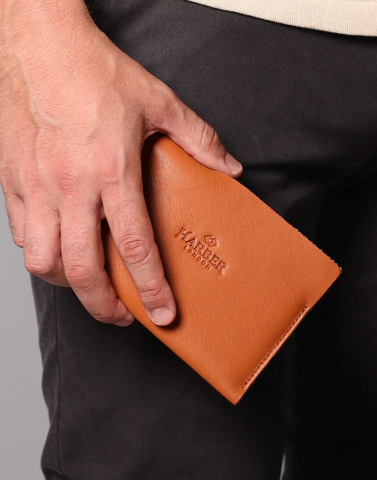Types of Leather for Wallets 2