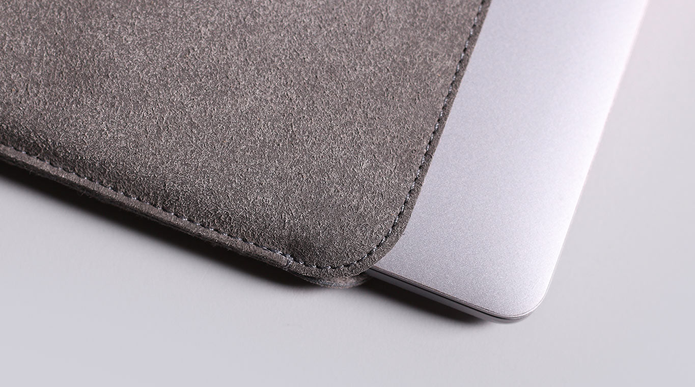 Slim Sleeve Case for MacBook
