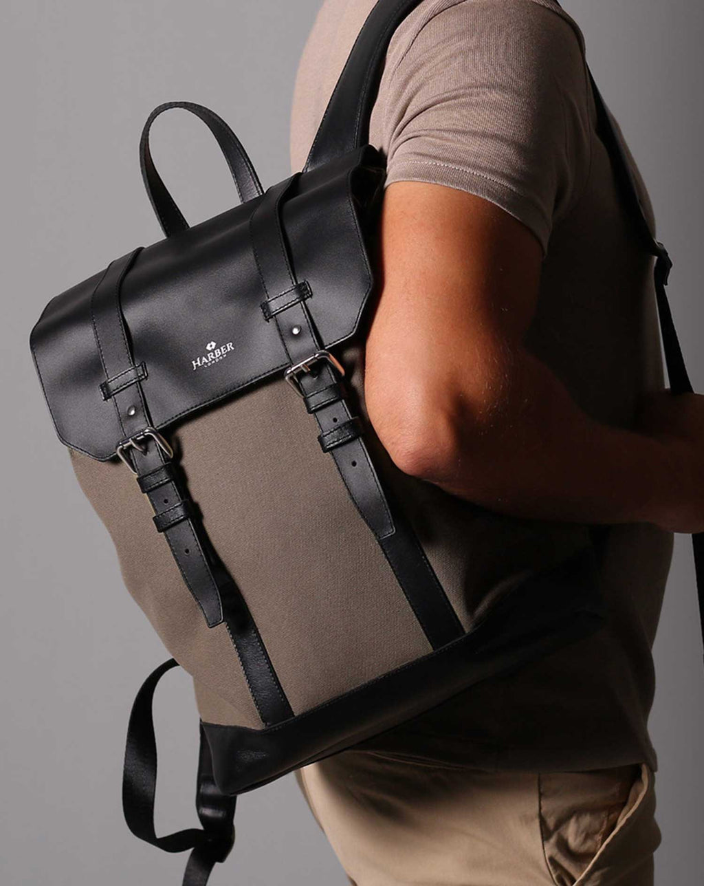 Hombreras giratorias