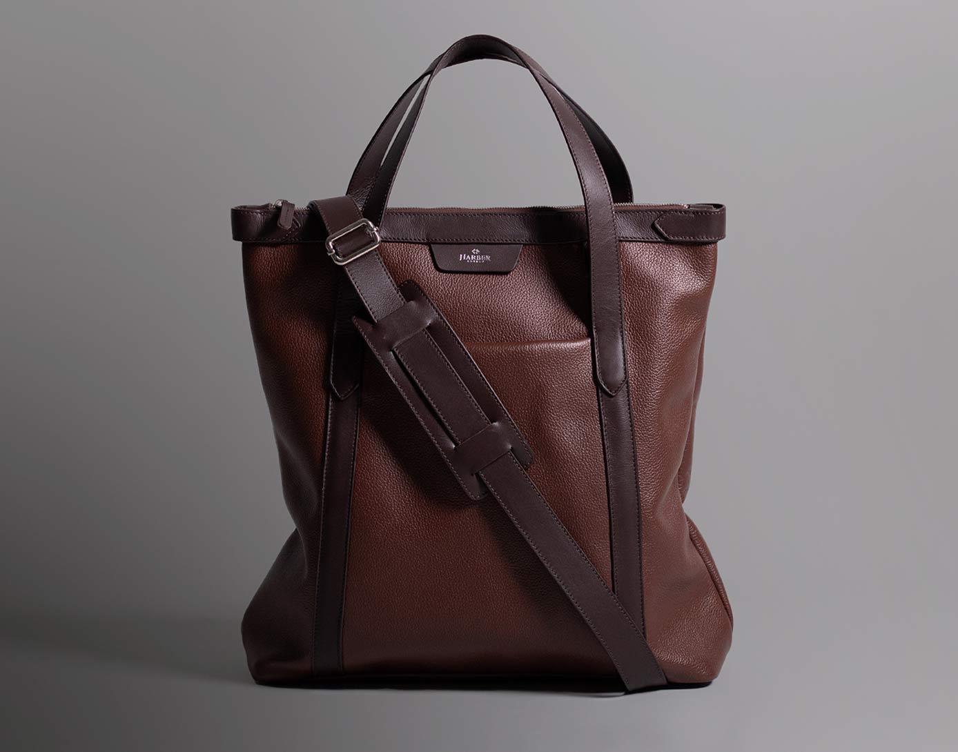 Leather Tote Bags