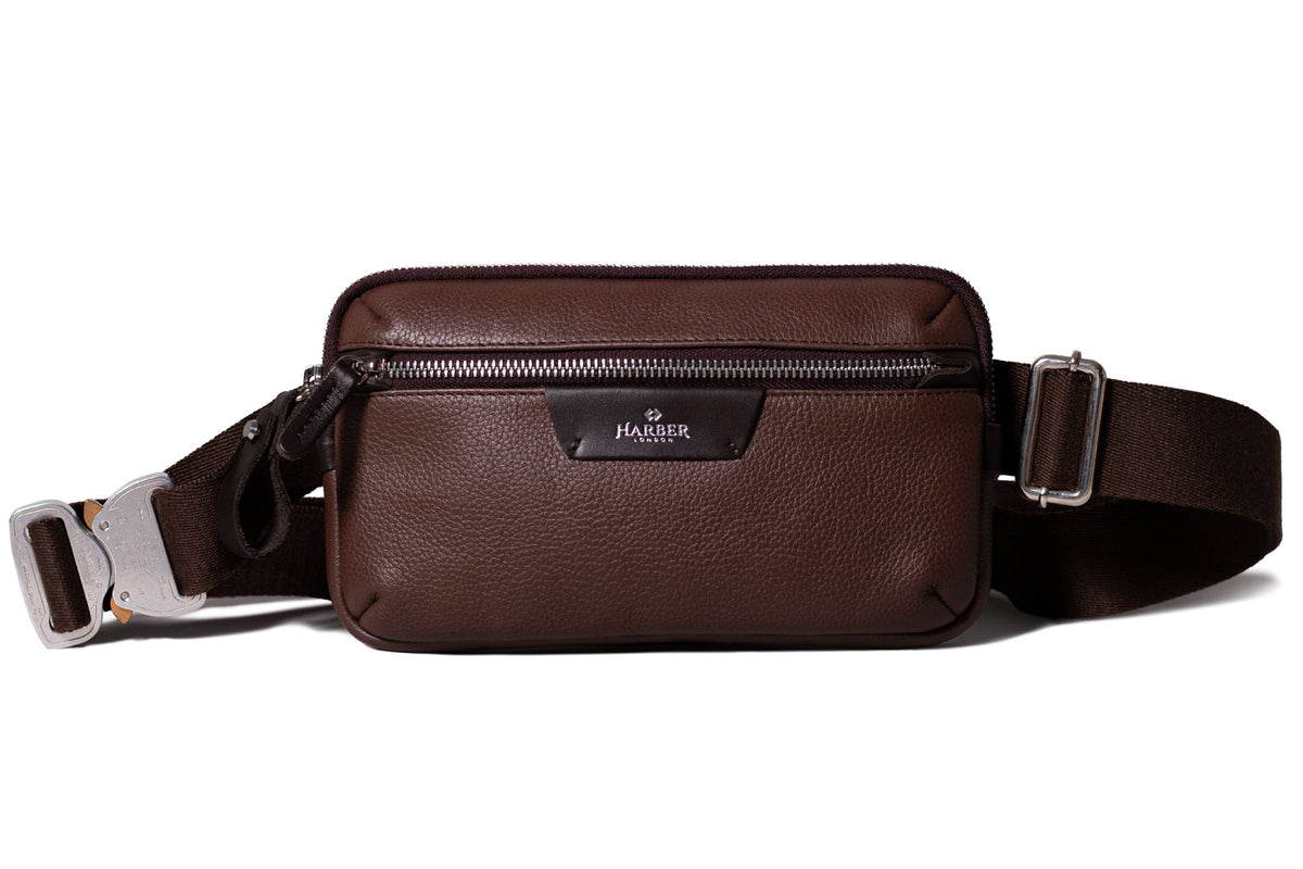 Venture Sling Bag