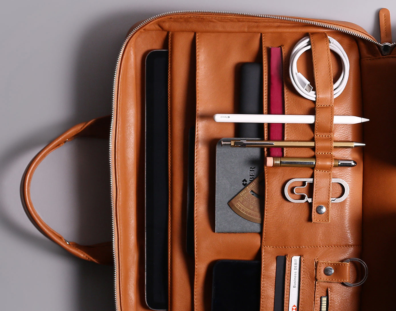 Luxury work bags 3