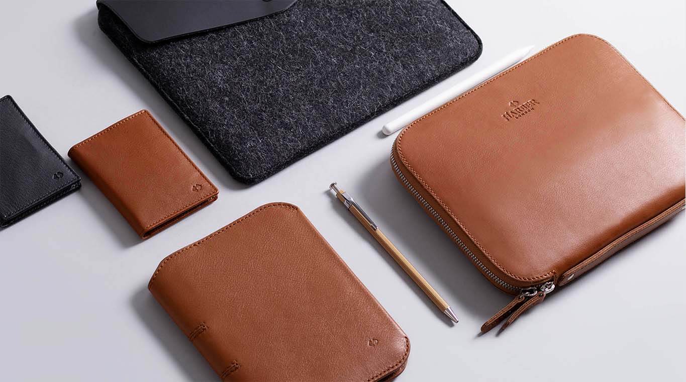 Personalised corporate gifts