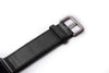 Apple Watch Strap. Classic - Leather Black