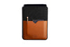 Leather iPad and Kindle Case Sleeve Tan