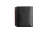 Card Wallet with RFID Protection Black