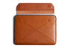 Magnetic Envelope Sleeve For MacBook Tan