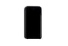 Slim iPhone Case Black