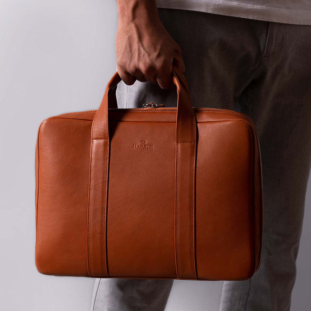 5 Must-Haves to Get That Slick Executive Look