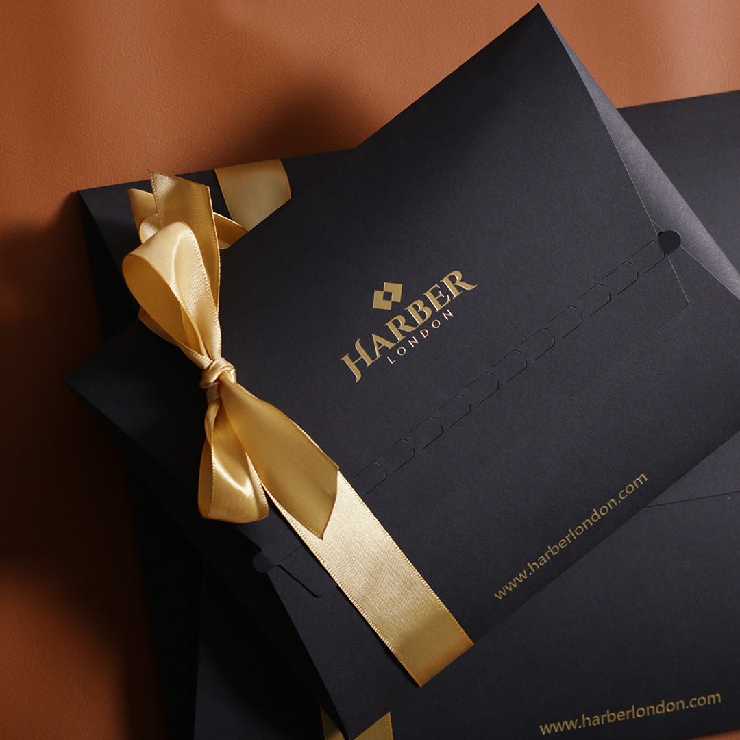 Luxury Leather Gifts