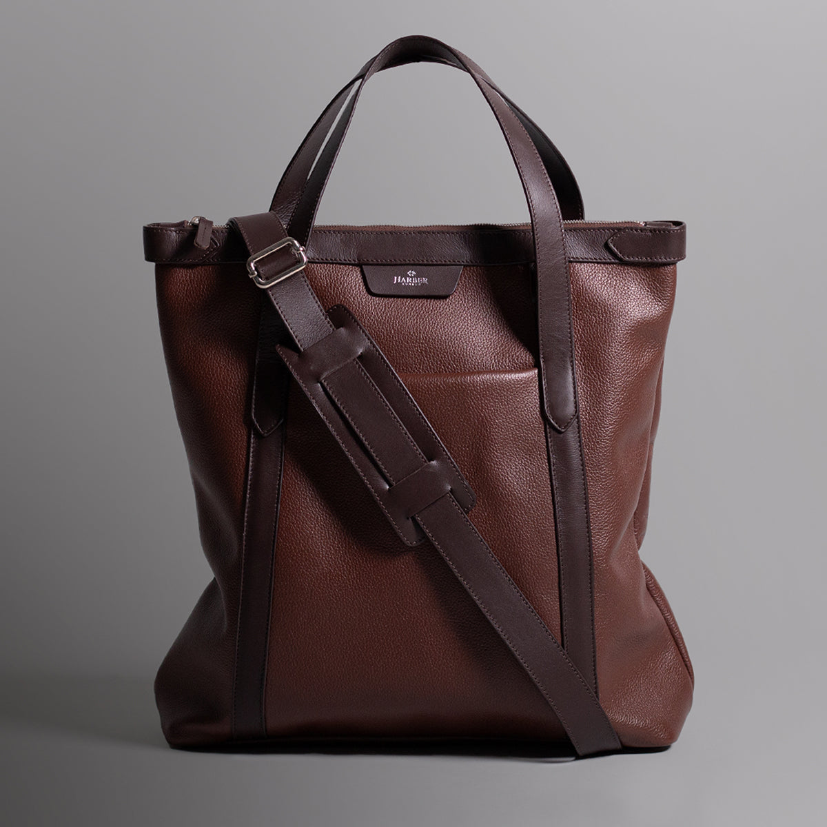 Sacs cabas en cuir de luxe : Allier fonctionnalité et style au quotidien