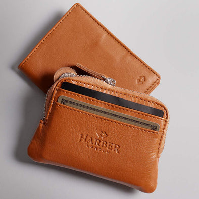 Types of Leather for Wallets: What Is the Most Durable Option?