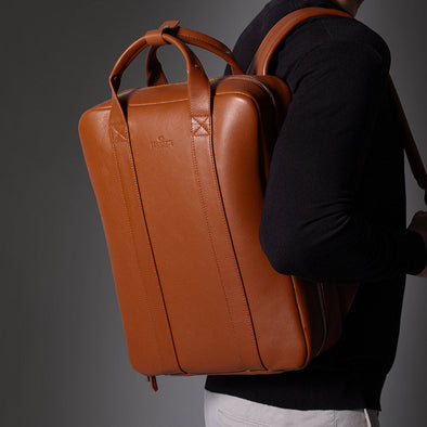 Best laptop backpacks for style, comfort and performance