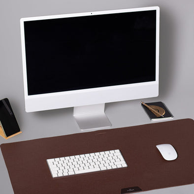 Working from home or the office? 5 must-haves for work in any setup