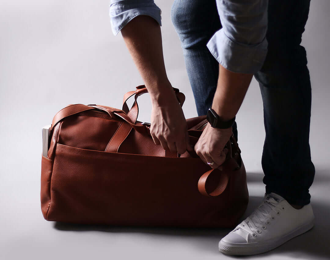 Taschenführer 23- 45 L