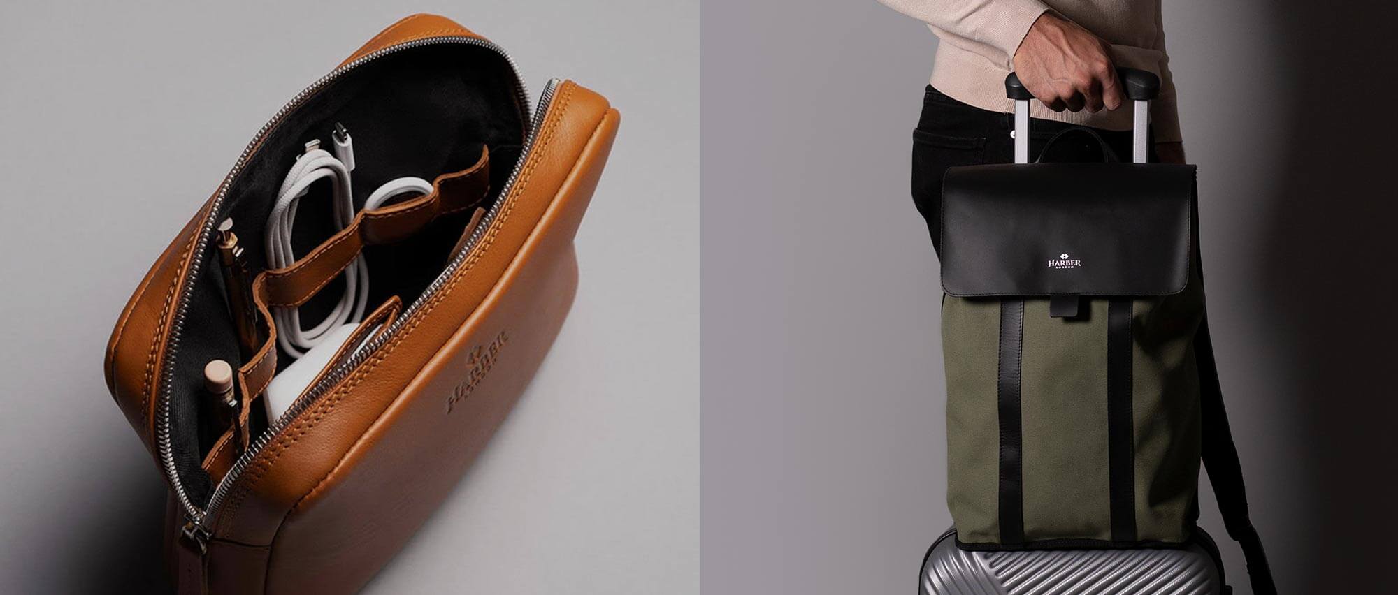 Premium commuter Backpack