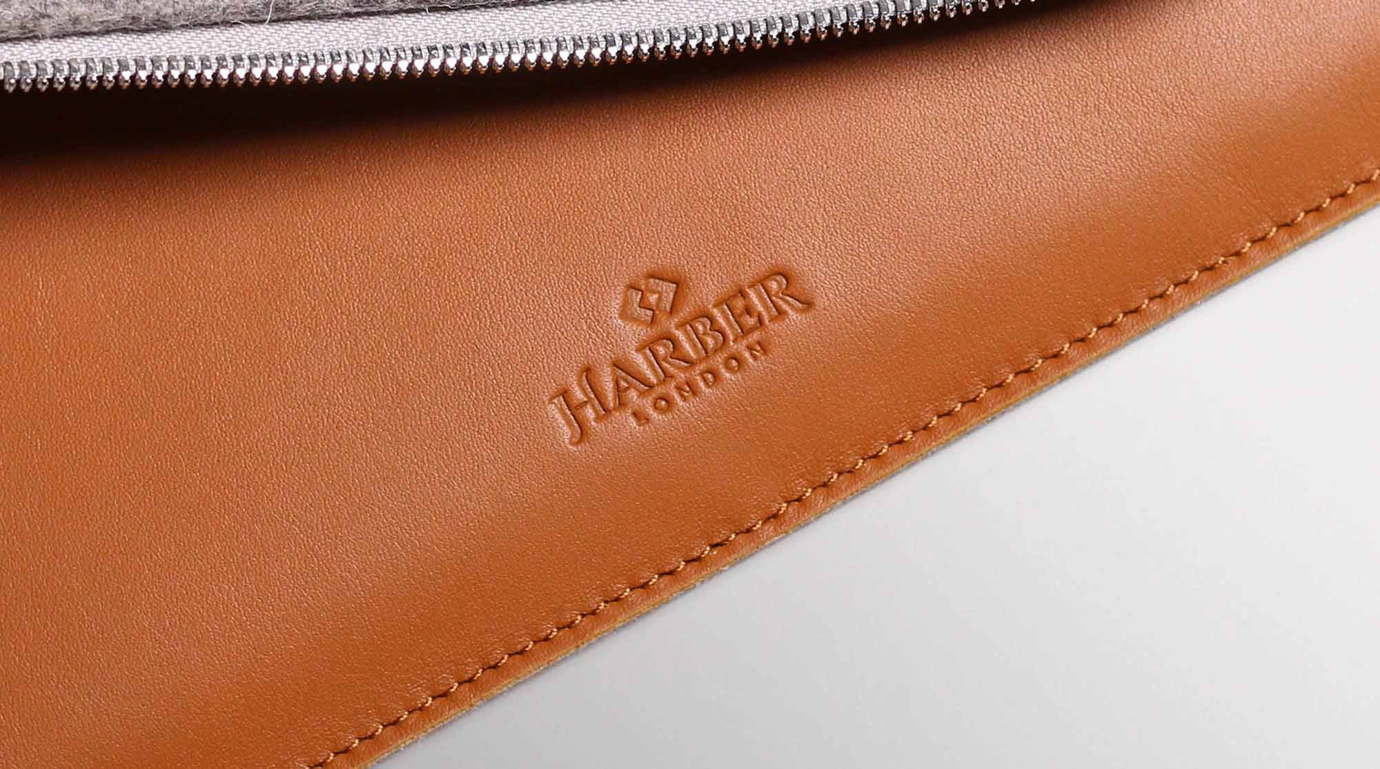 iPad leather sleeves