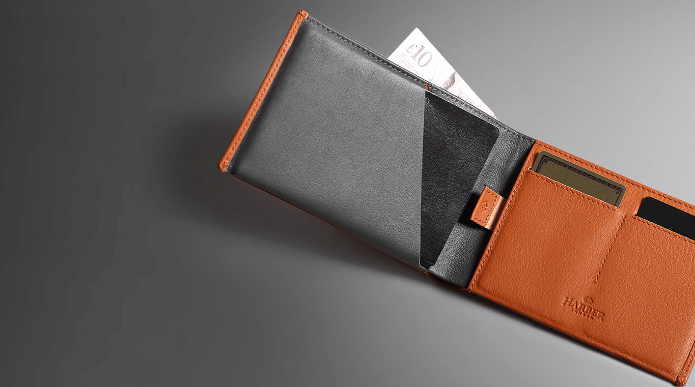 Leather Passport Holders