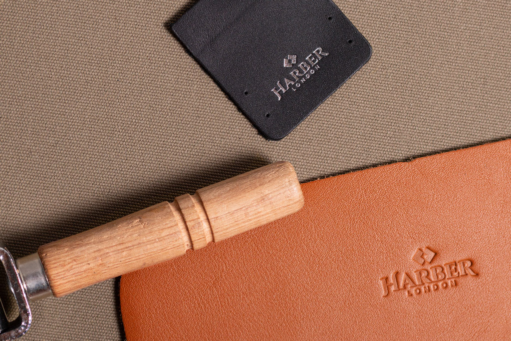 Sustainable Leather: Where do Our Materials Come From