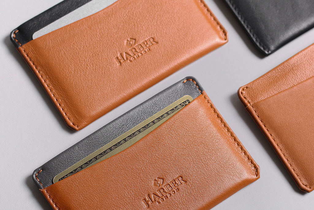 Sustainable Leather: Where do Our Materials Come From
