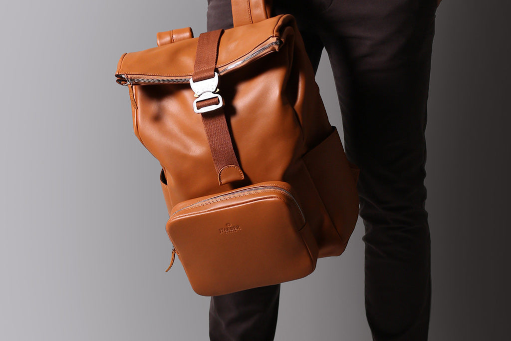 Sustainable Leather: Where do Our Materials Come From