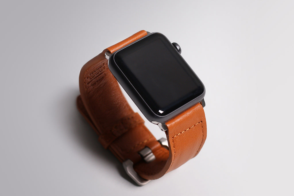 Sustainable Leather: Where do Our Materials Come From