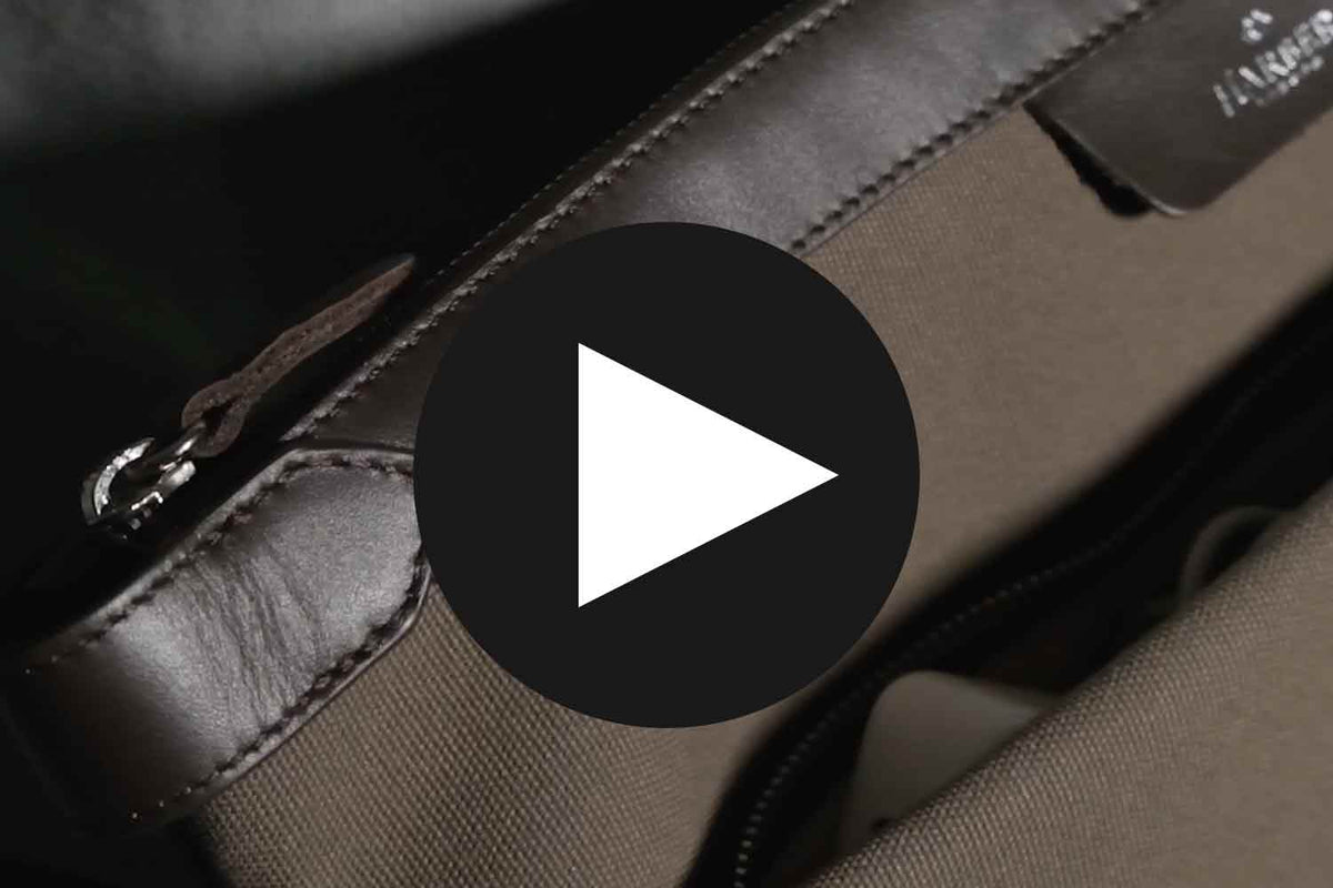 All-Rounder Laptop Sleeve
