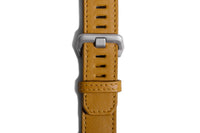 Apple Watch Strap. Modern - Leather