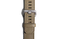 Apple Watch Strap. Modern - Leather