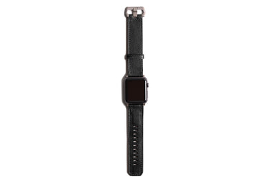 Leather Apple Watch Strap | Harber London