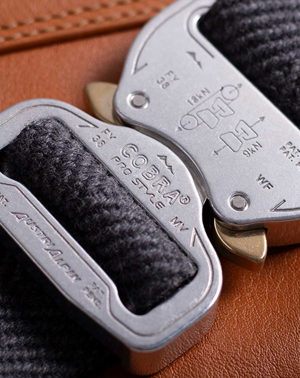 Military/Aviation Grade Hardware