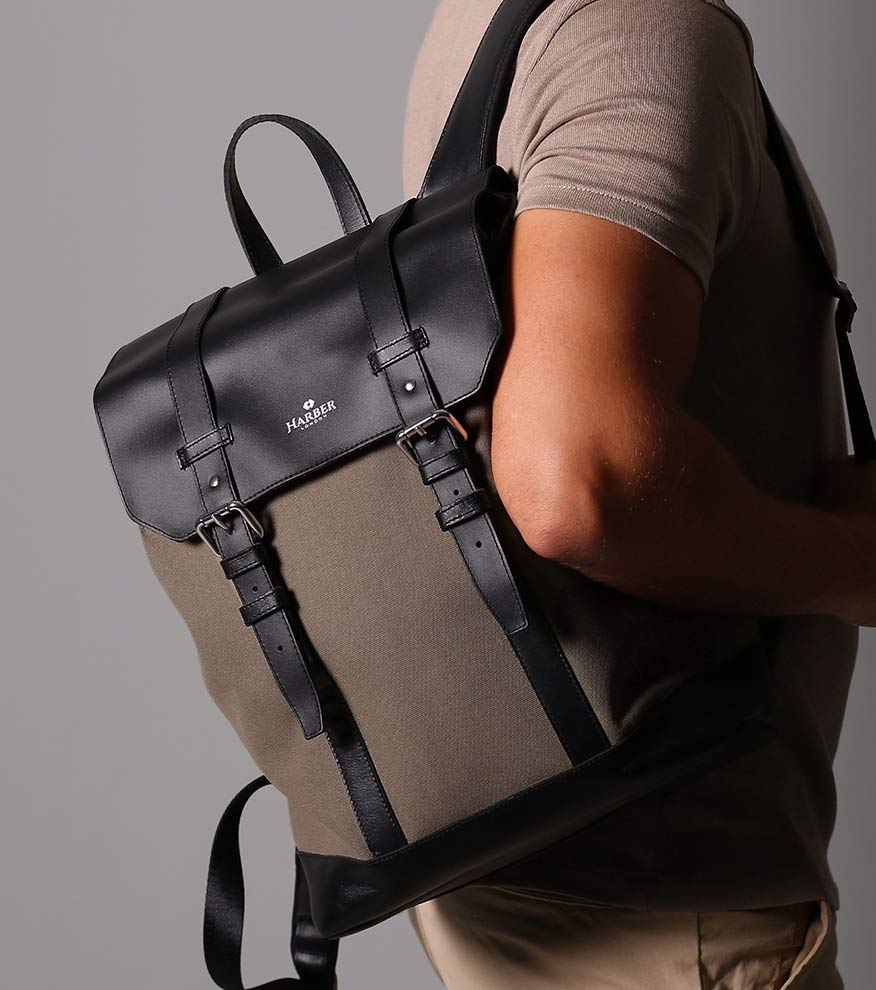 Classic Rucksack