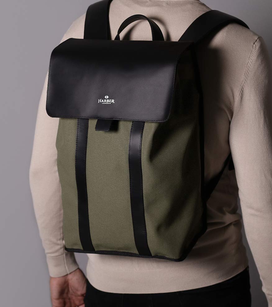 Commuter Backpack