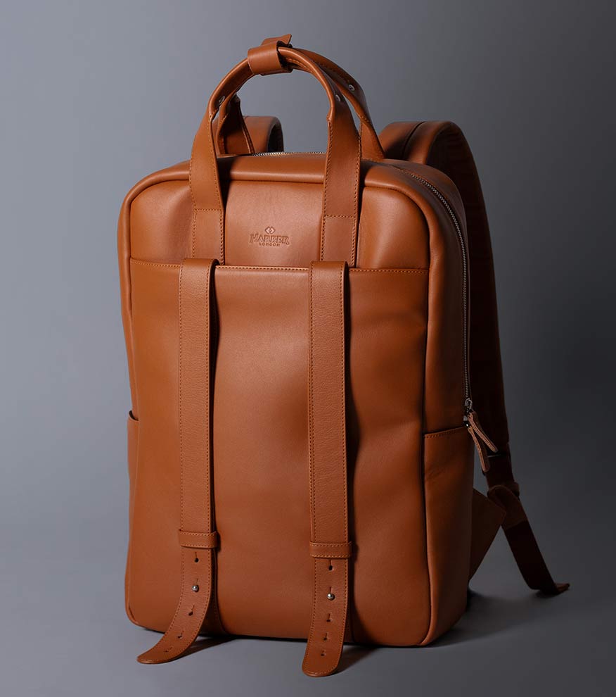 City Backpack