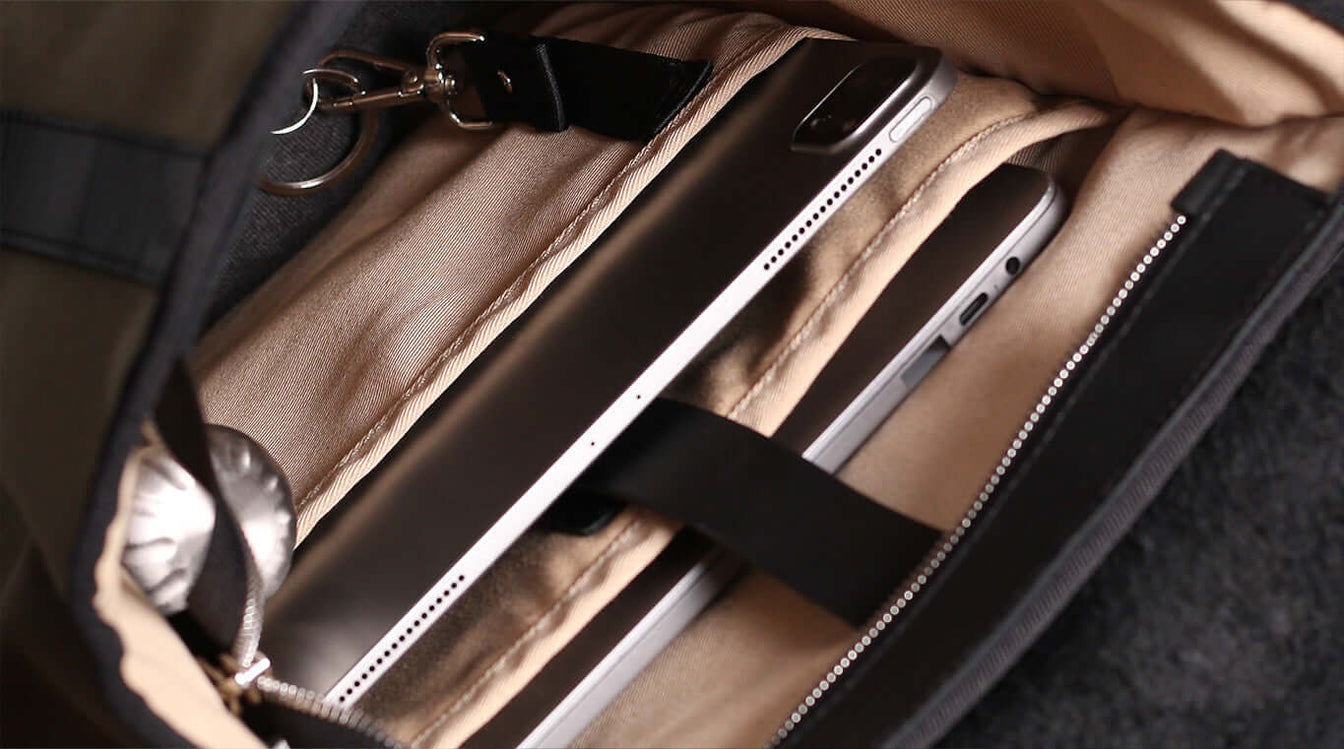 Premium Laptop Backpack