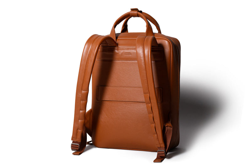 buy leather backpack london Leather Backpack for Laptop