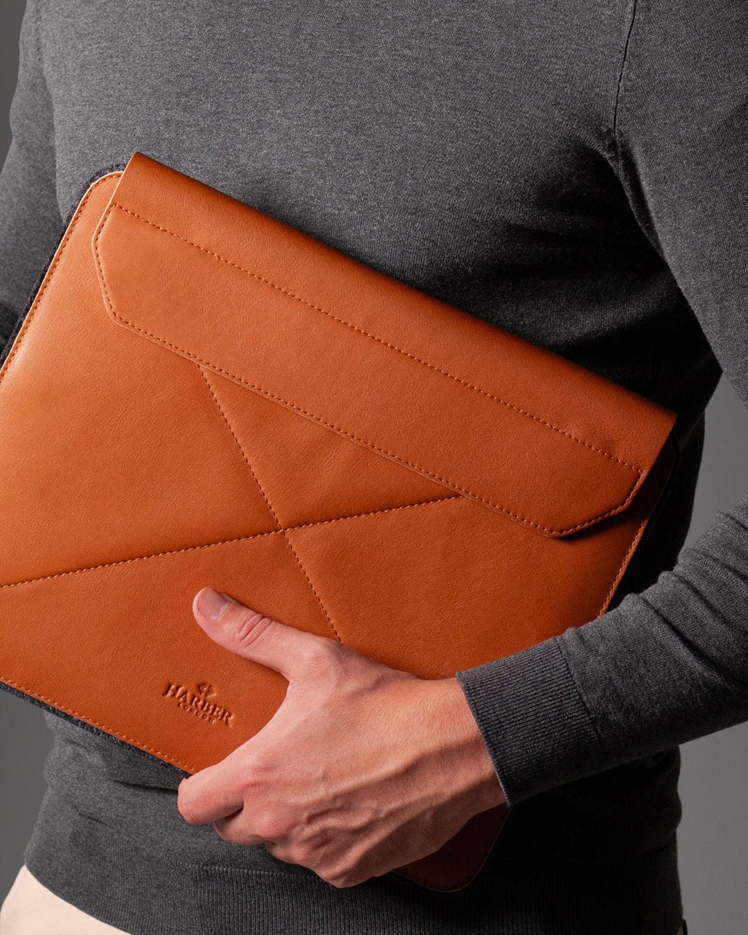 Magnetic Envelope Sleeve For MacBook