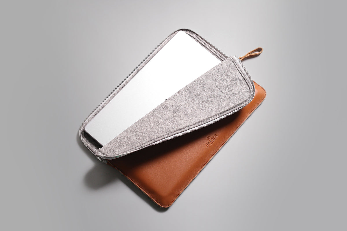 La mejor funda protectora para portátiles: lo que hay que saber antes de comprarla