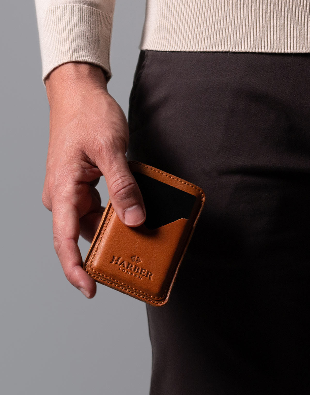 Types of Leather for Wallets 4