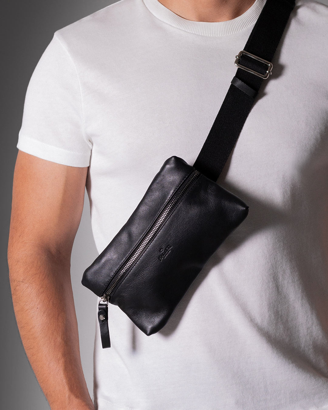 Compact Bum Bag
