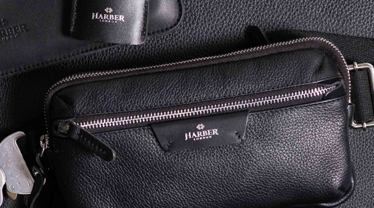 Black bag: the timeless elegance