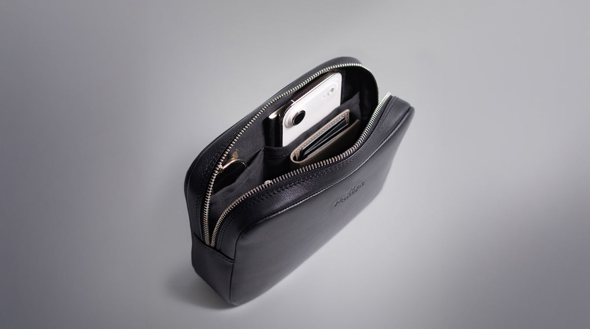 Christmas Gift Ideas for Him: Handcrafted Leather Gifts That Last