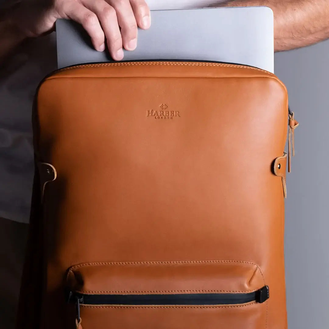 MacBook-Rucksack